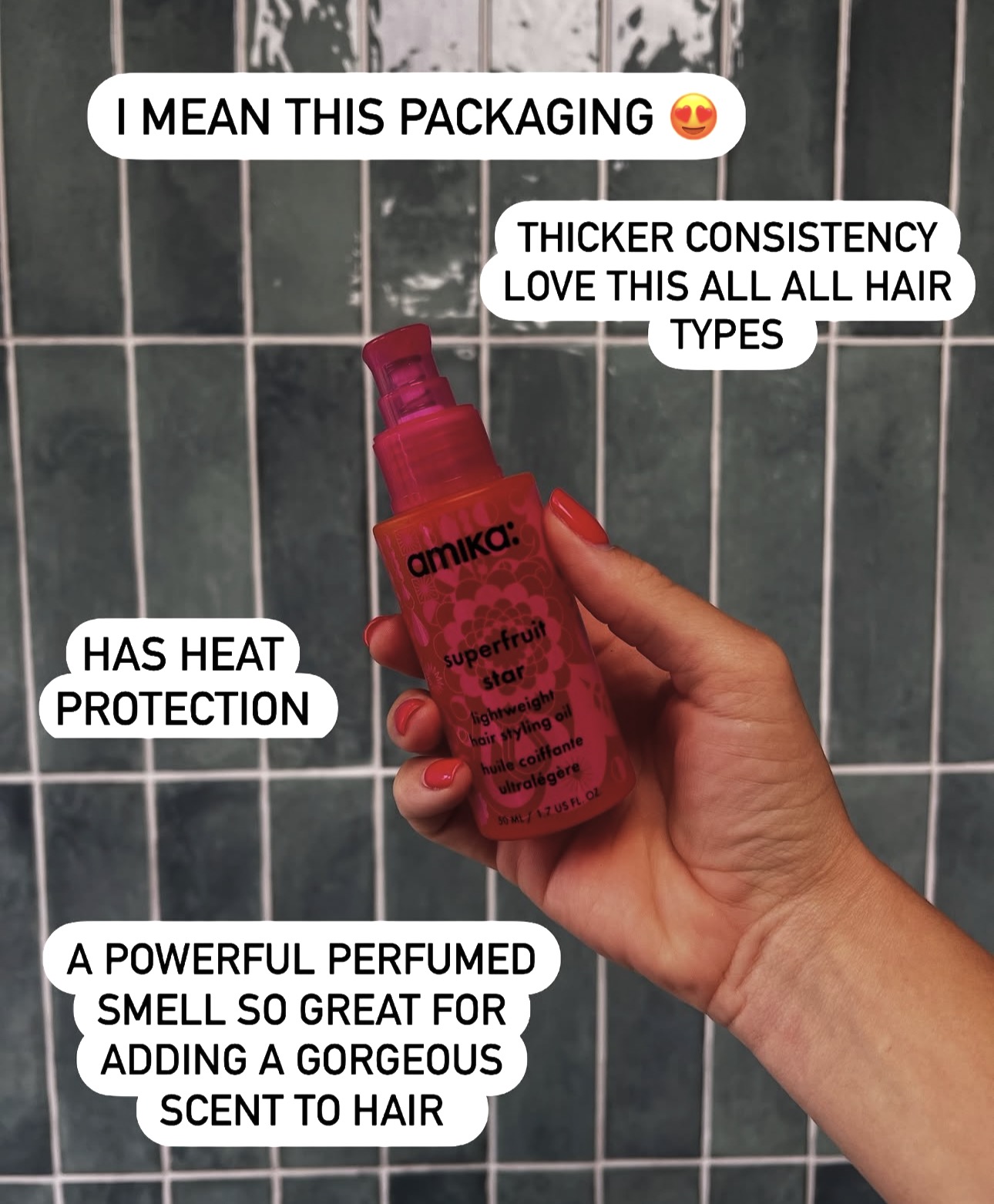 Hair Oils Worth Trying