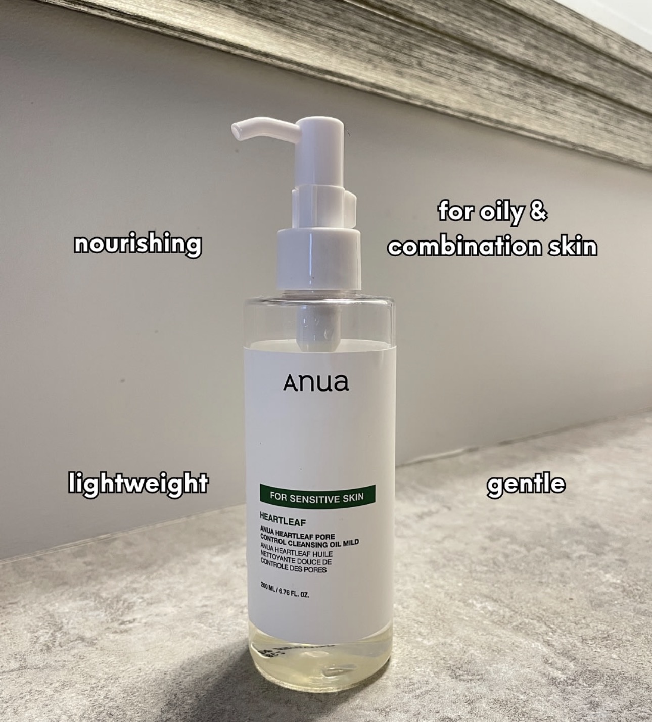 Cleansing Oil Face-Off