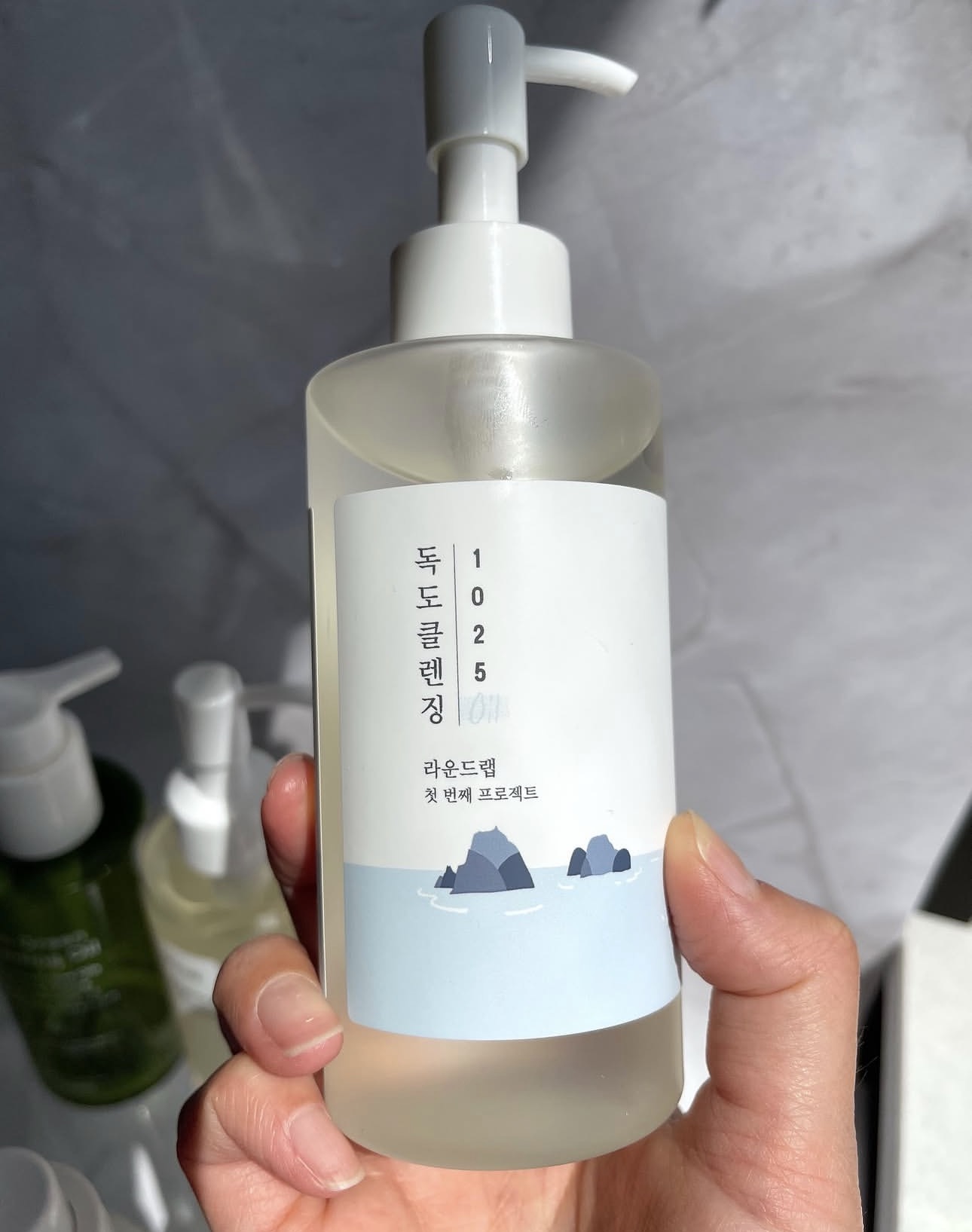 Cleansing Oils to Try