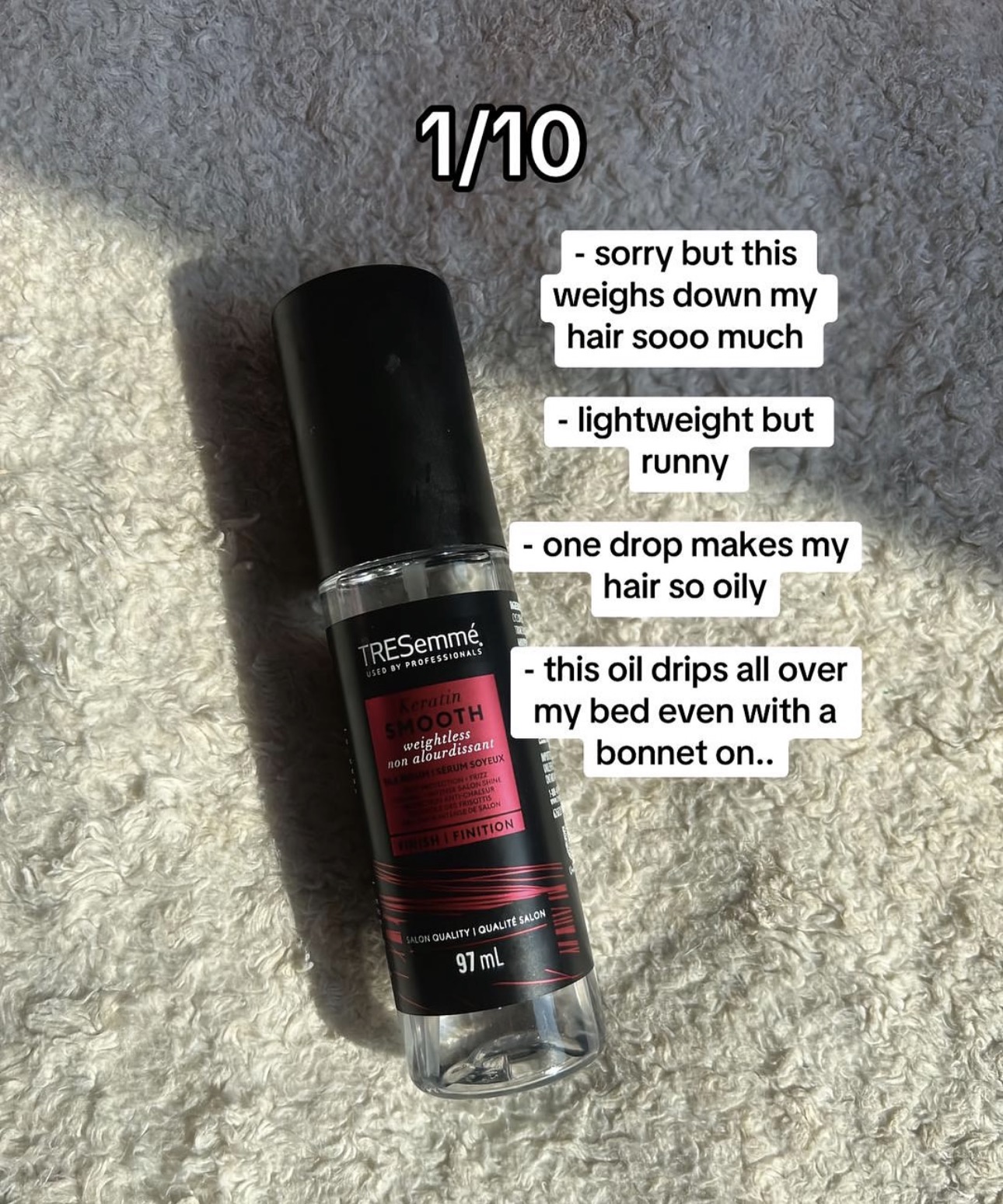 Hair Oils Worth Trying