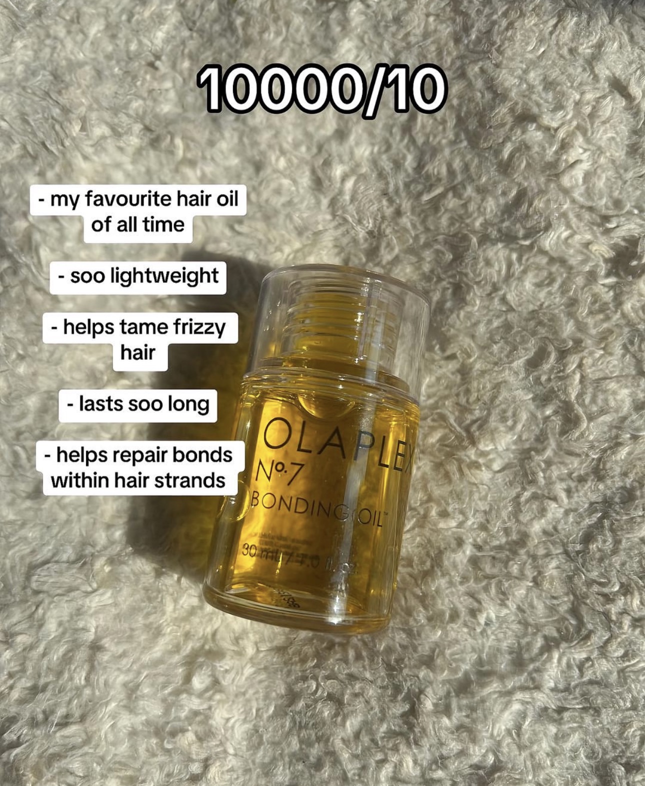 Hair Oils Worth Trying