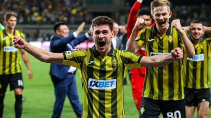 Kairat Almaty