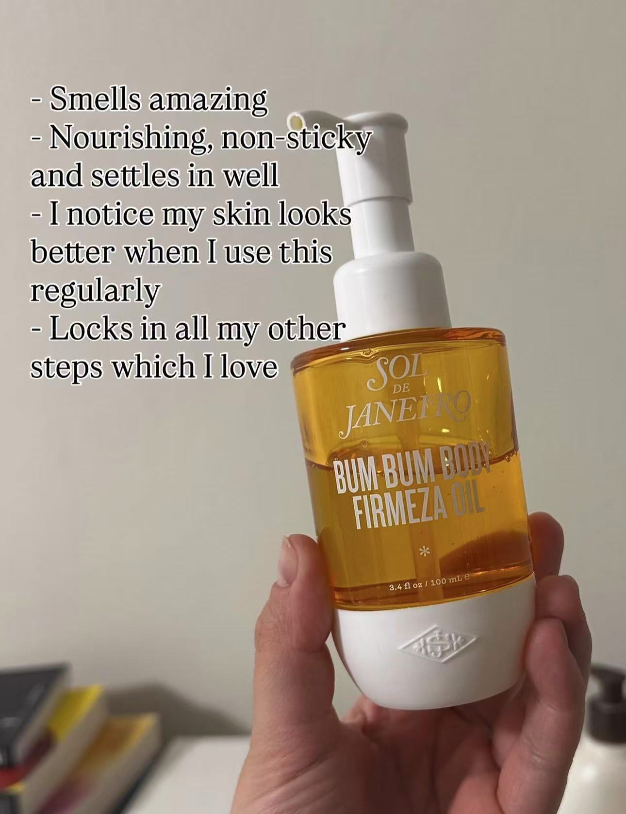 Body Care Worth Trying