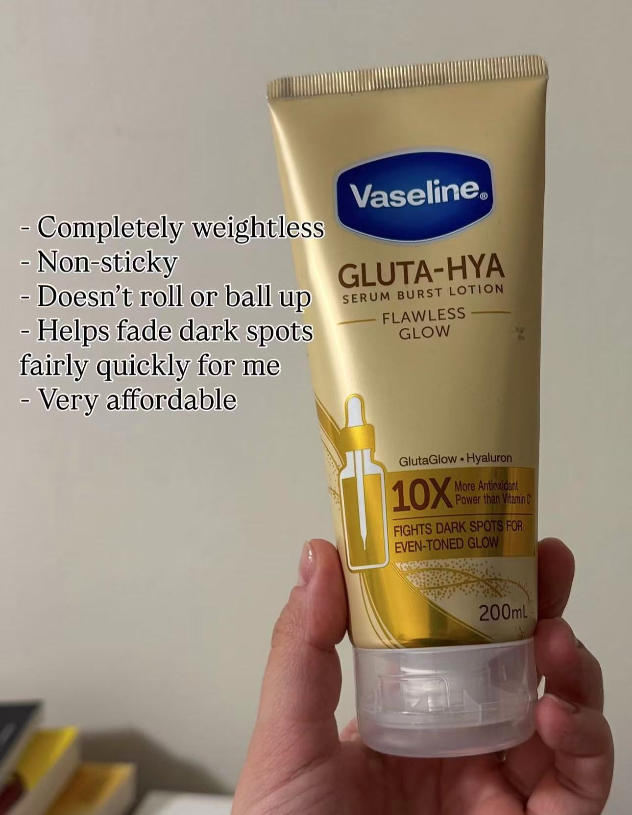 Body Care Worth Trying