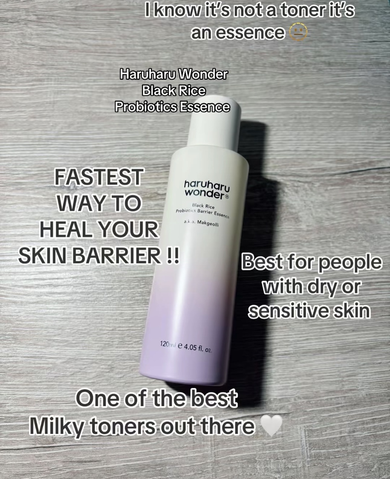 Toners for Smoother Skin