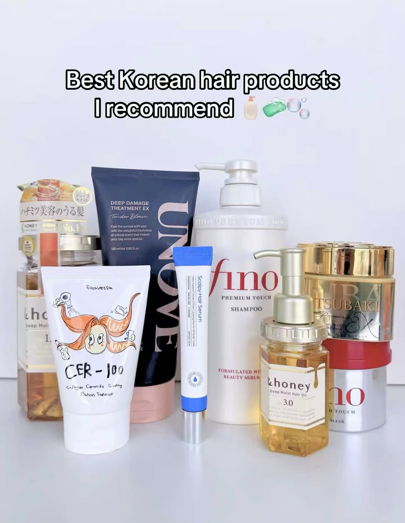 Tratamientos Coreanos
