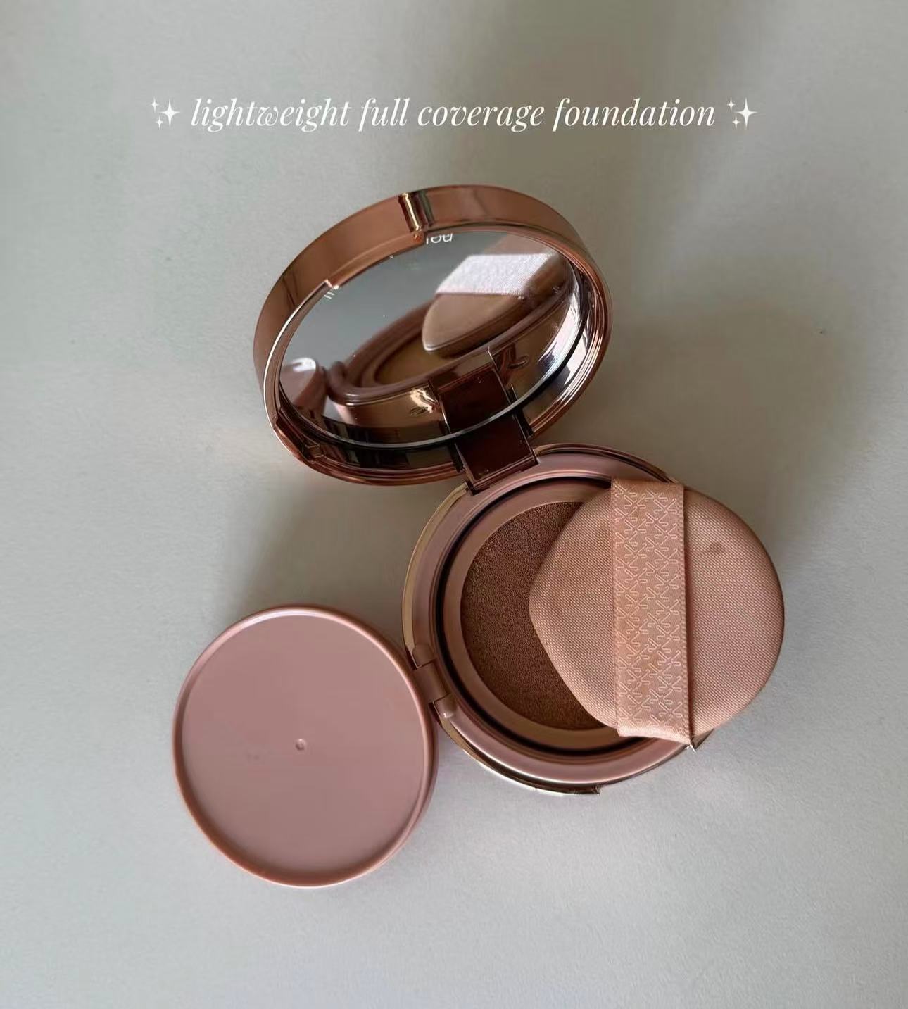 Productos de Maquillaje