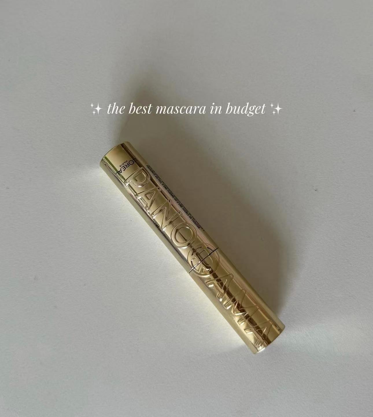 Productos de Maquillaje