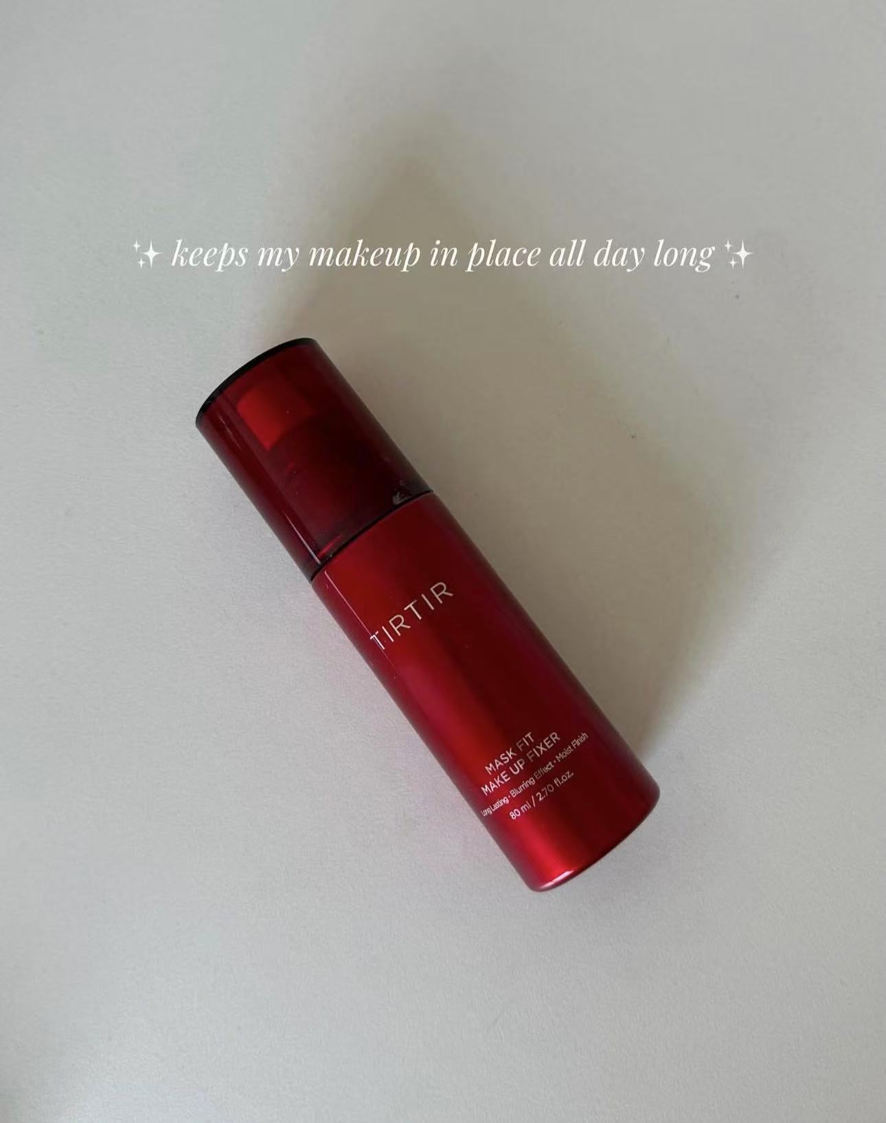 Productos de Maquillaje