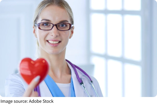 Nurses in Patient Care