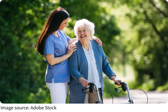 Nurses in Patient Care