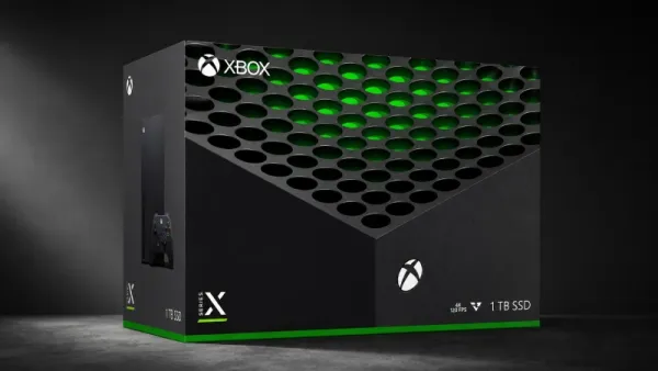 Xbox Series X