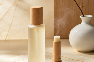 4 Rice-Based Toners