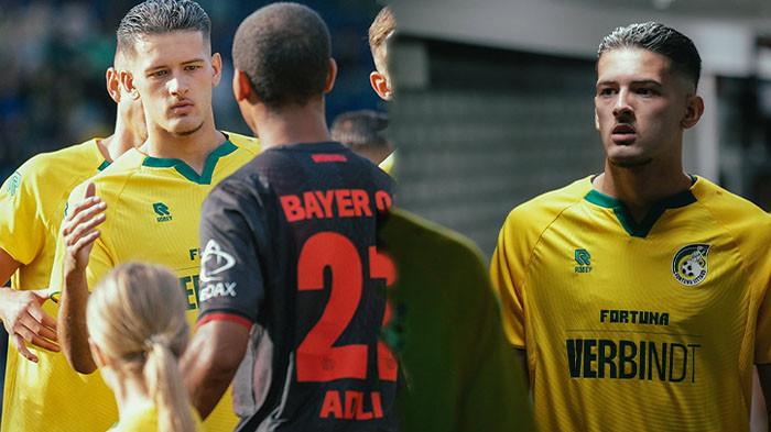EREDIVISIE.