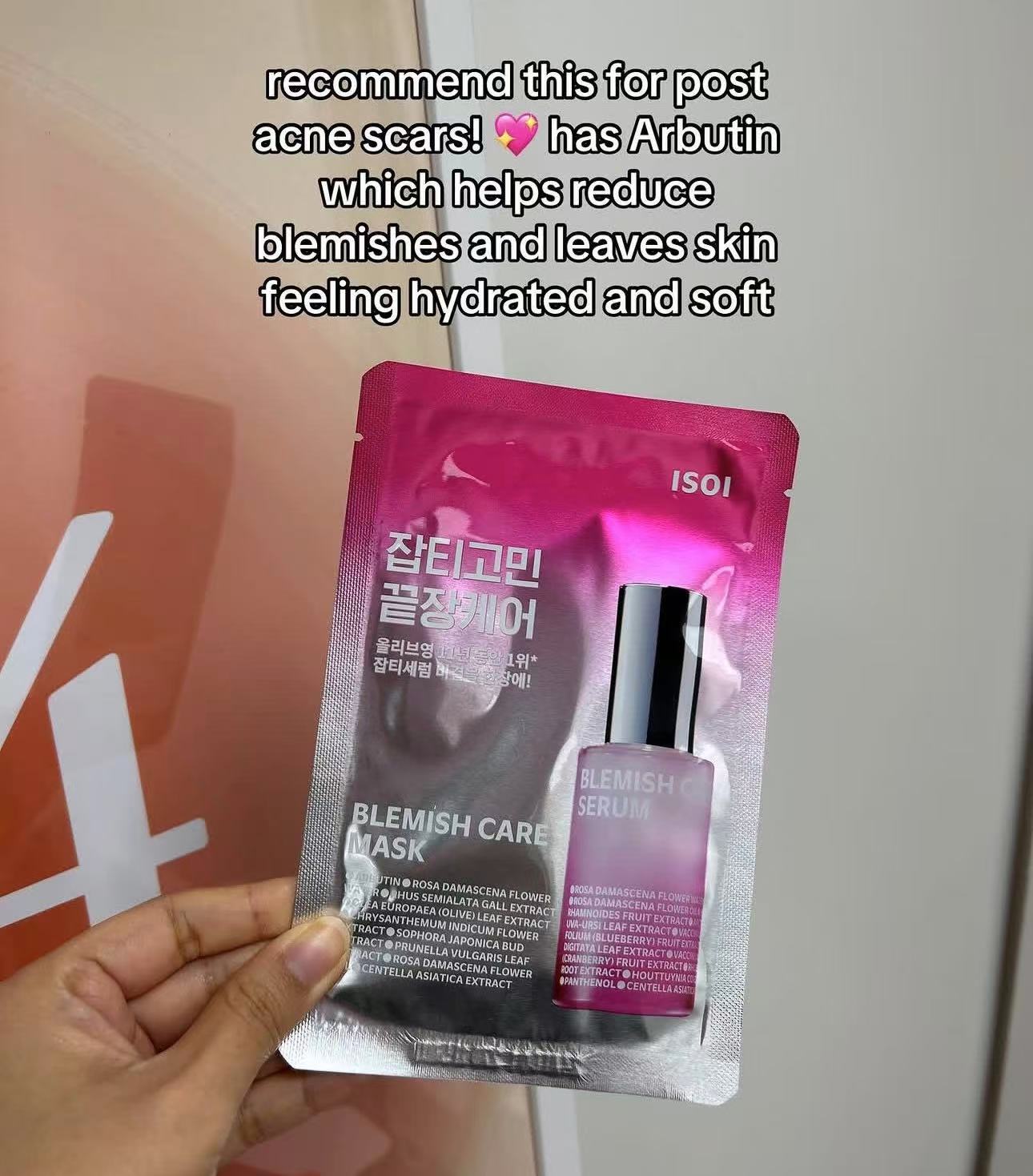 Sheet Masks to Try