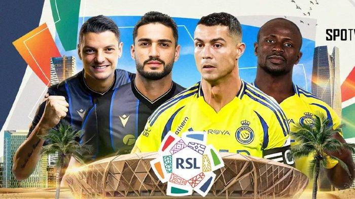 Al-Taawoun vs Al-Nassr Saudi Pro League 2025