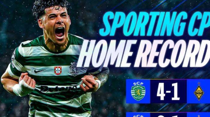 PEMAIN SPORTING LISBON -
