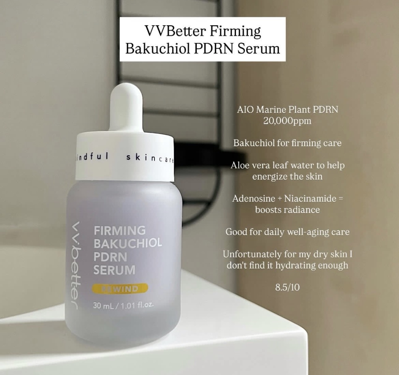 PDRN Serums Compared