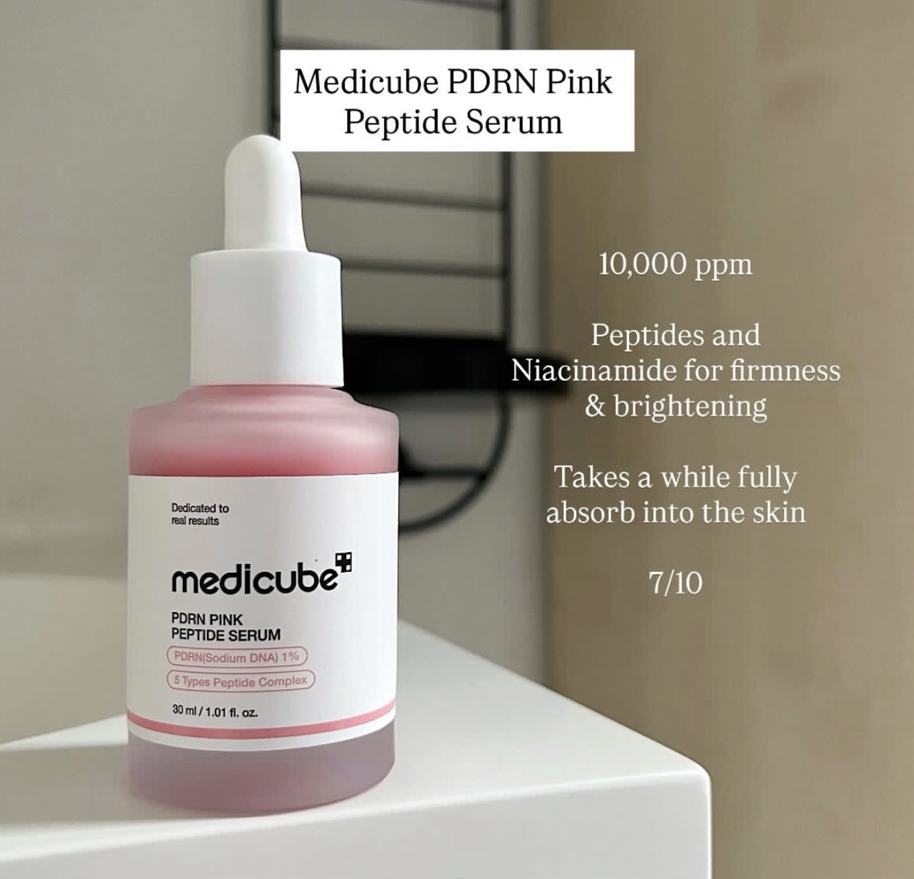 PDRN Serums Compared
