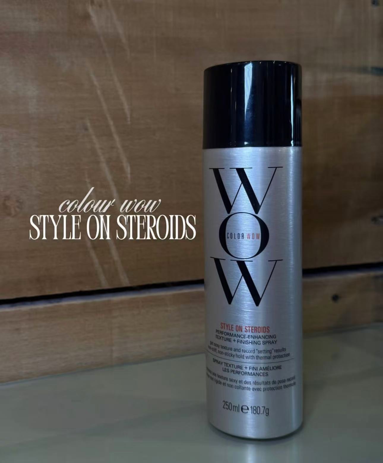 Hair Styling Heroes