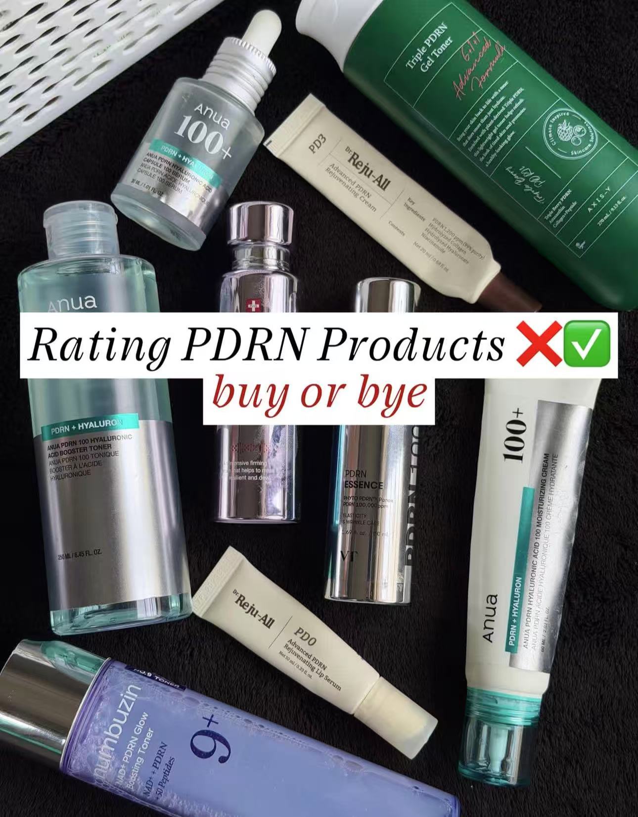PDRN: Buy or Skip?
