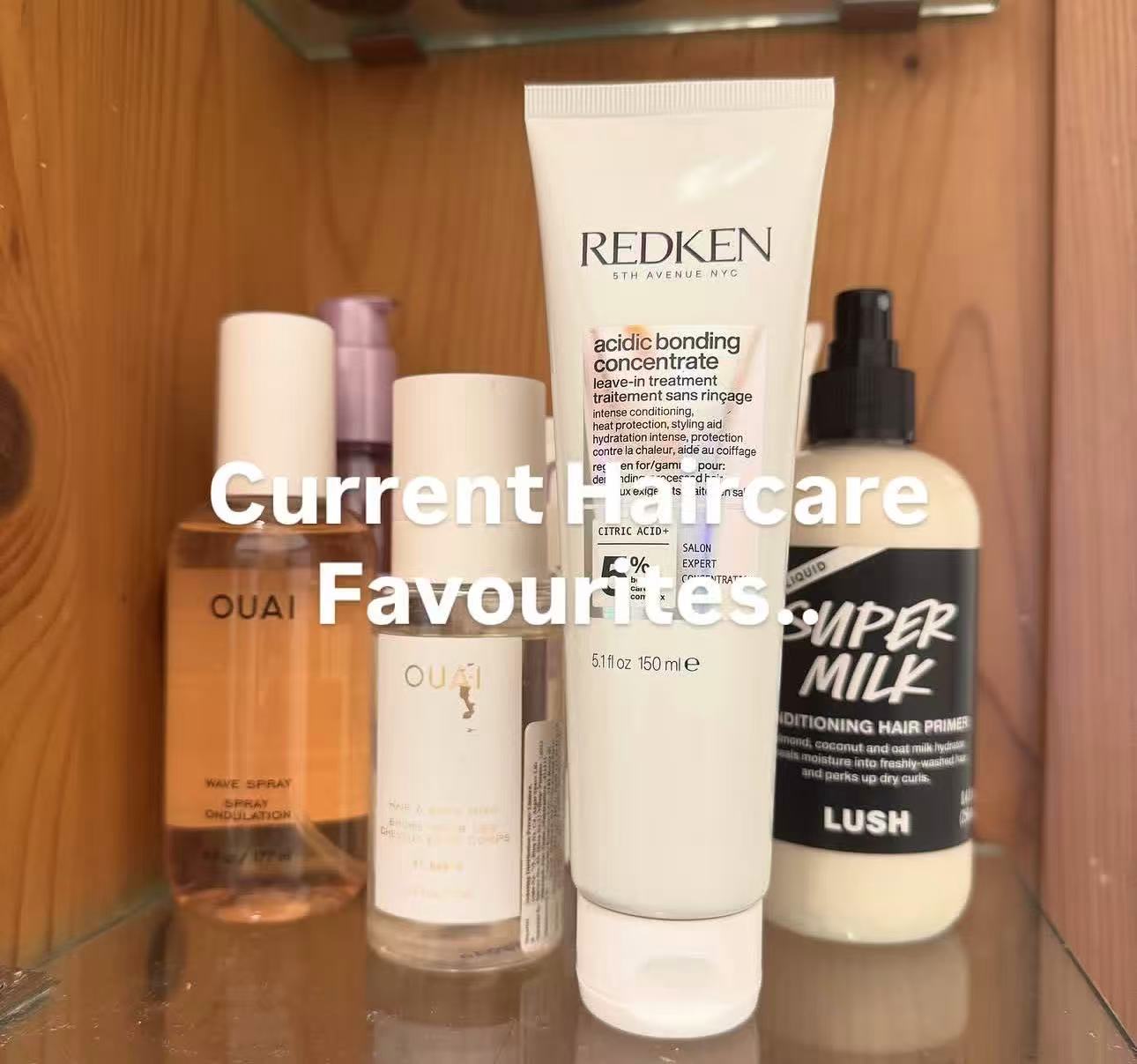 Hair Heroes for Softness