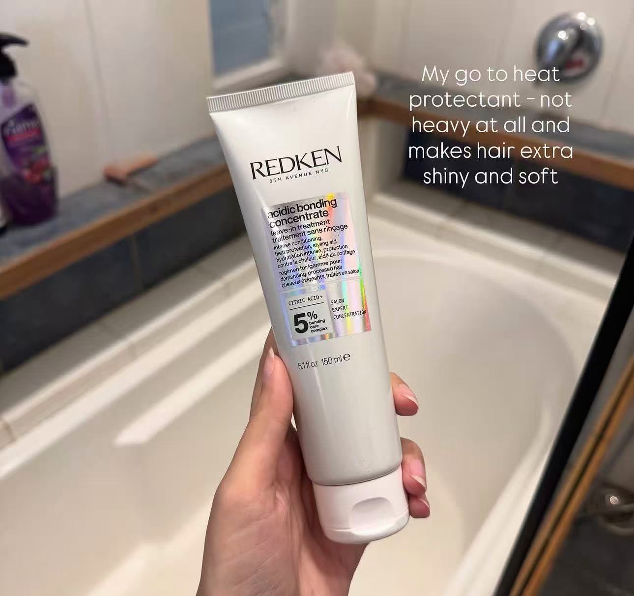 Hair Heroes for Softness