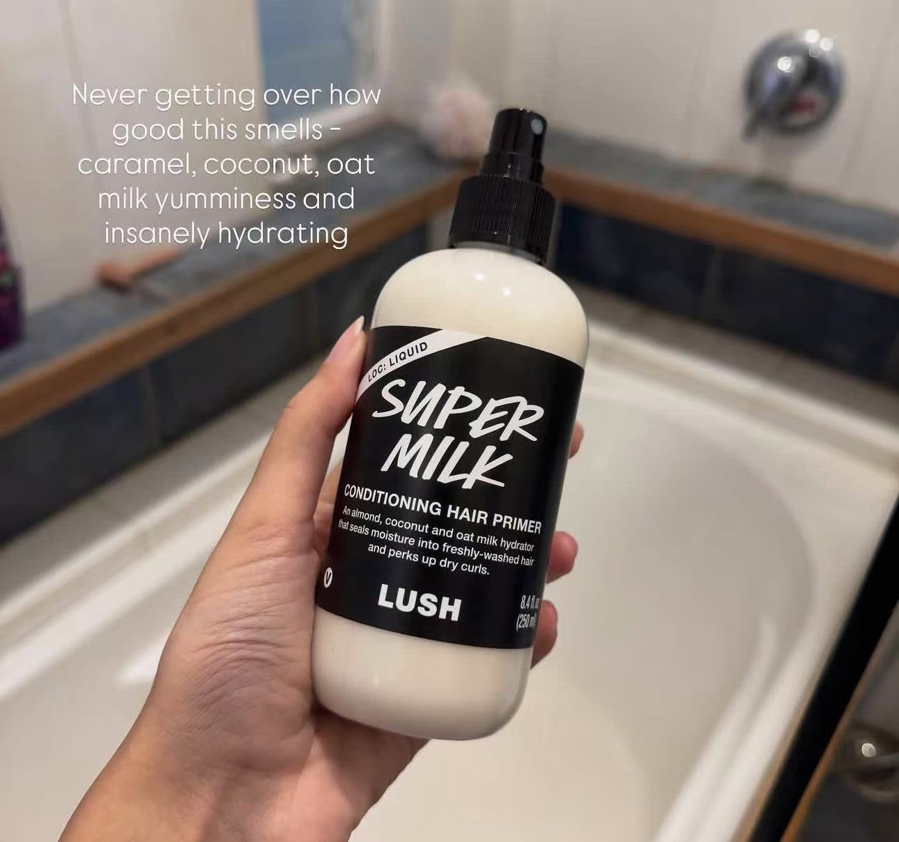 Hair Heroes for Softness