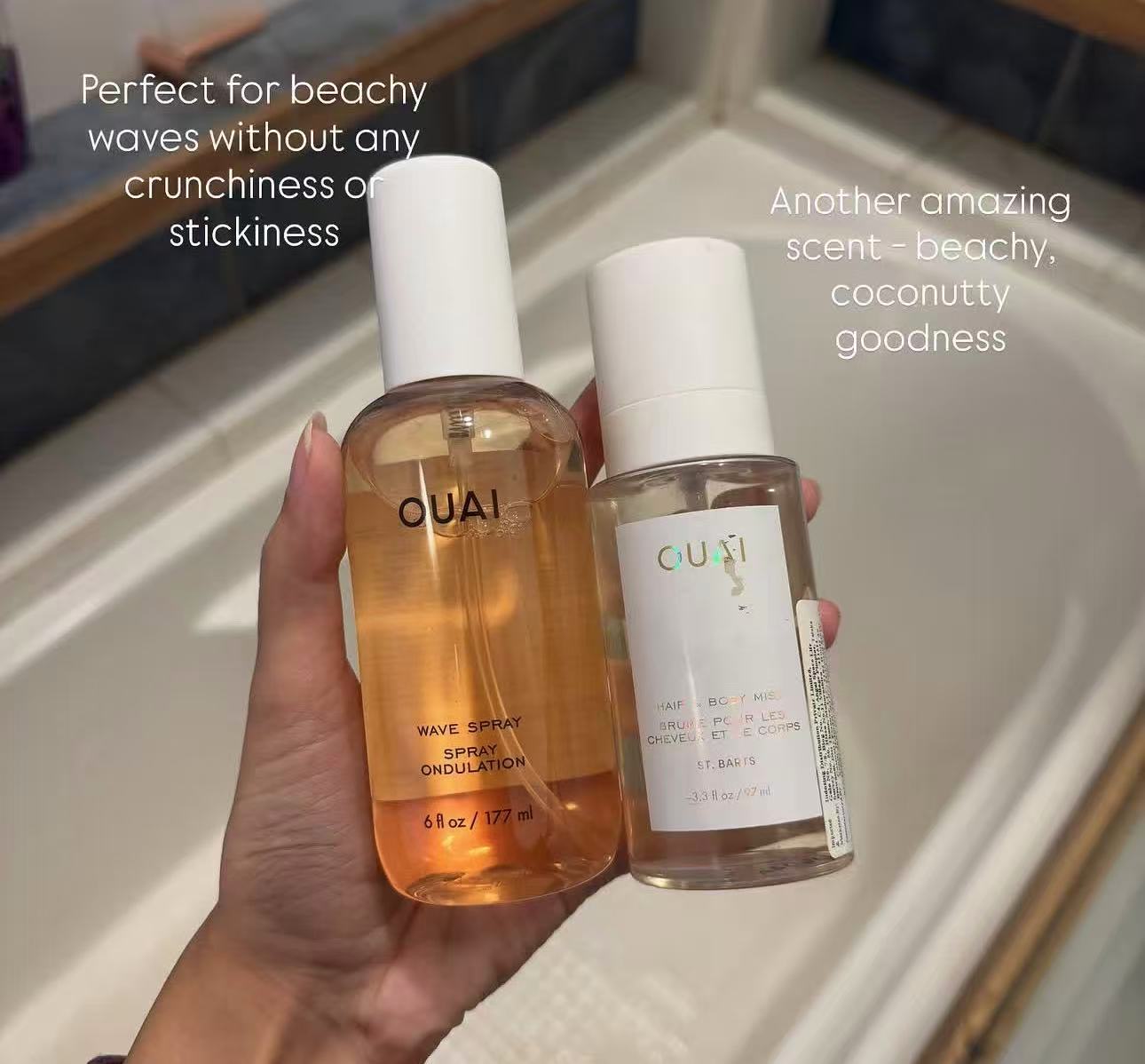 Hair Heroes for Softness