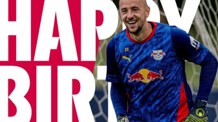PEMAIN RB LEIPZIG -