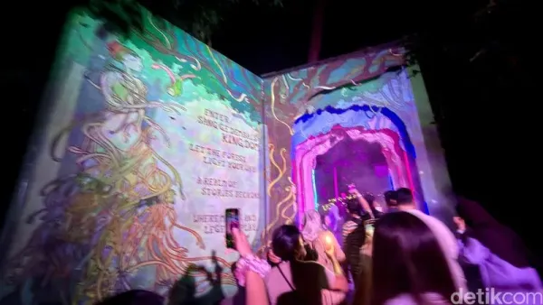 Dream Forest Langkawi Dream Forest Langkawi