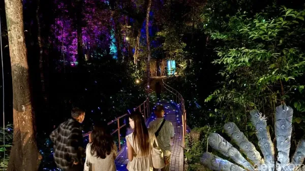 Dream Forest Langkawi Dream Forest Langkawi