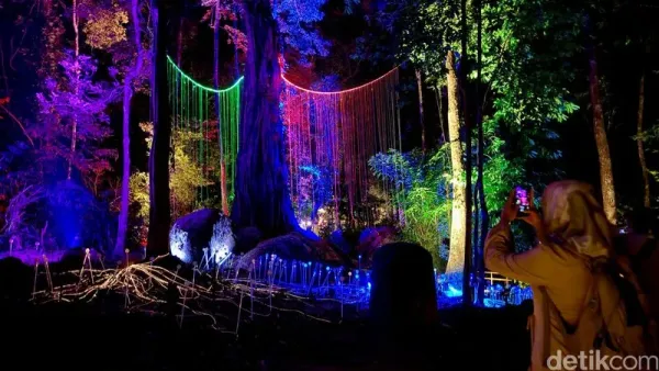 Dream Forest Langkawi Dream Forest Langkawi