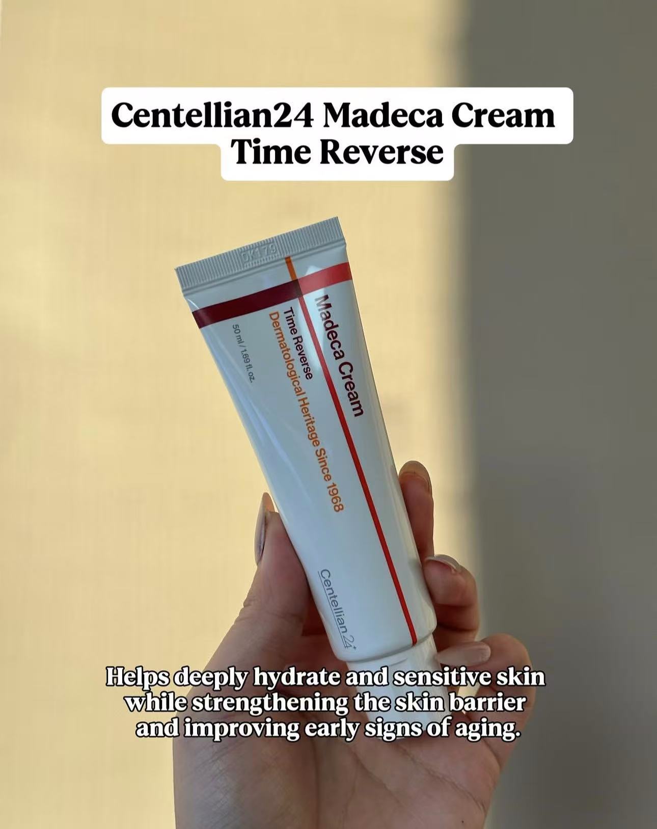 Crèmes coréennes