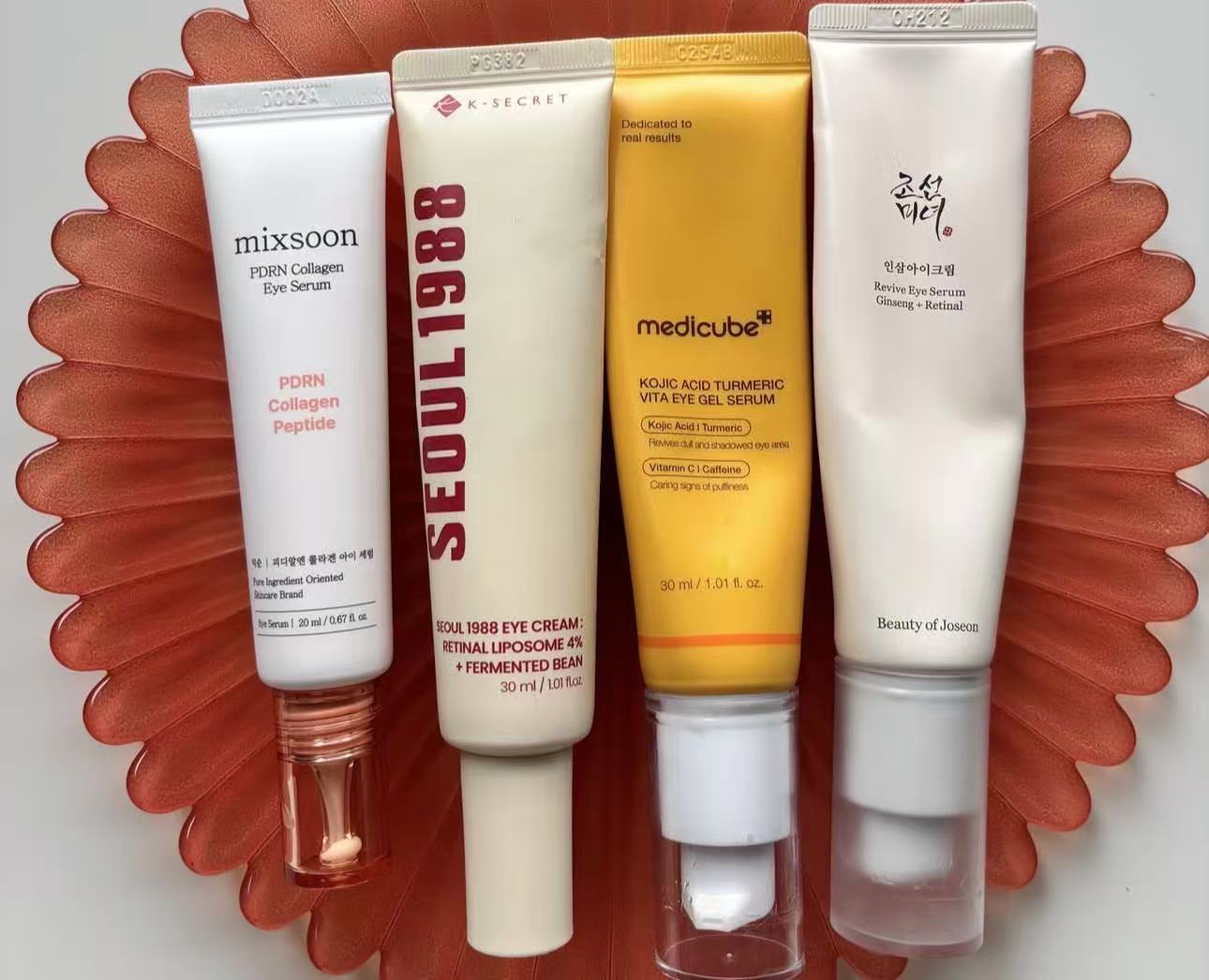Soins contour