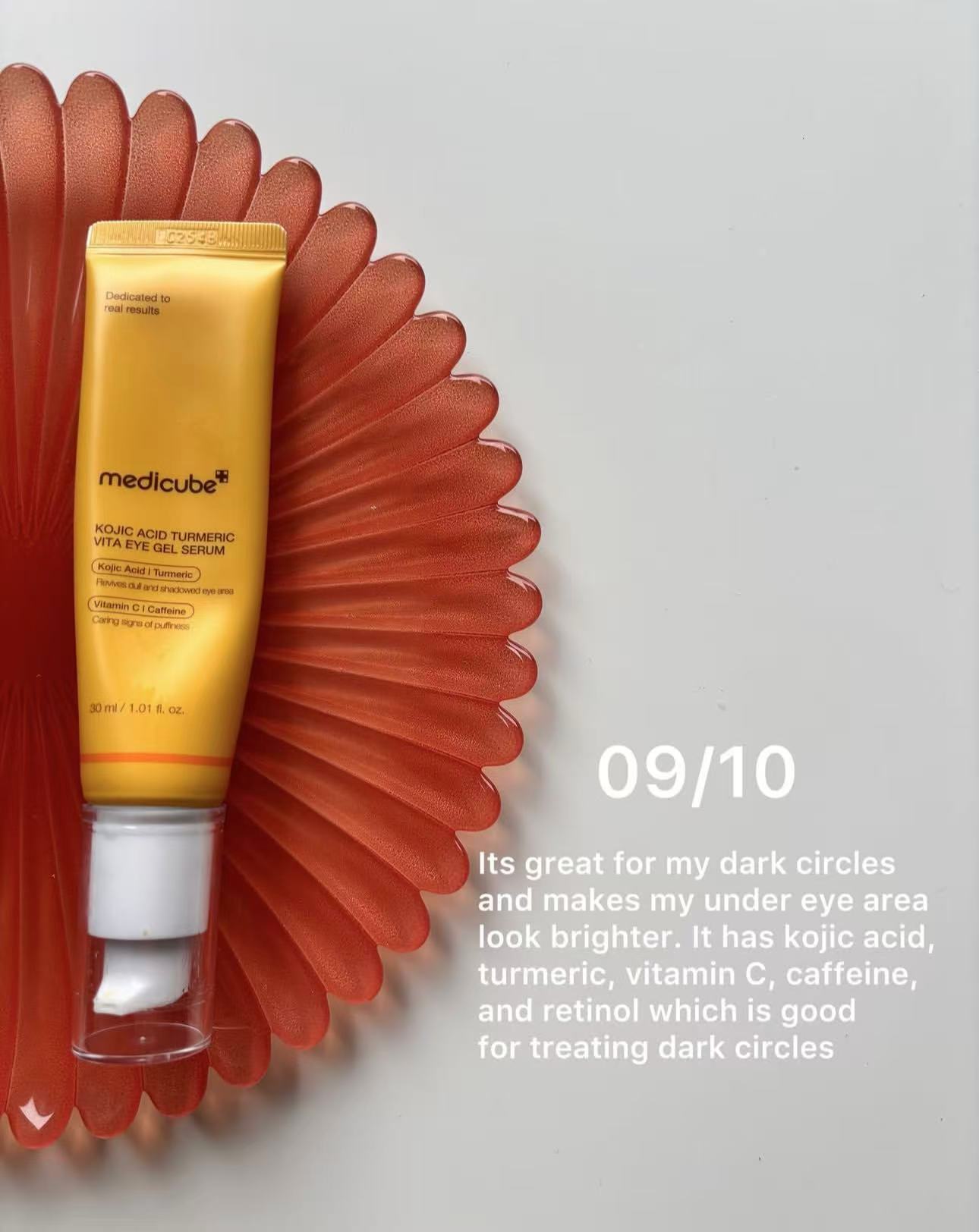 Soins contour