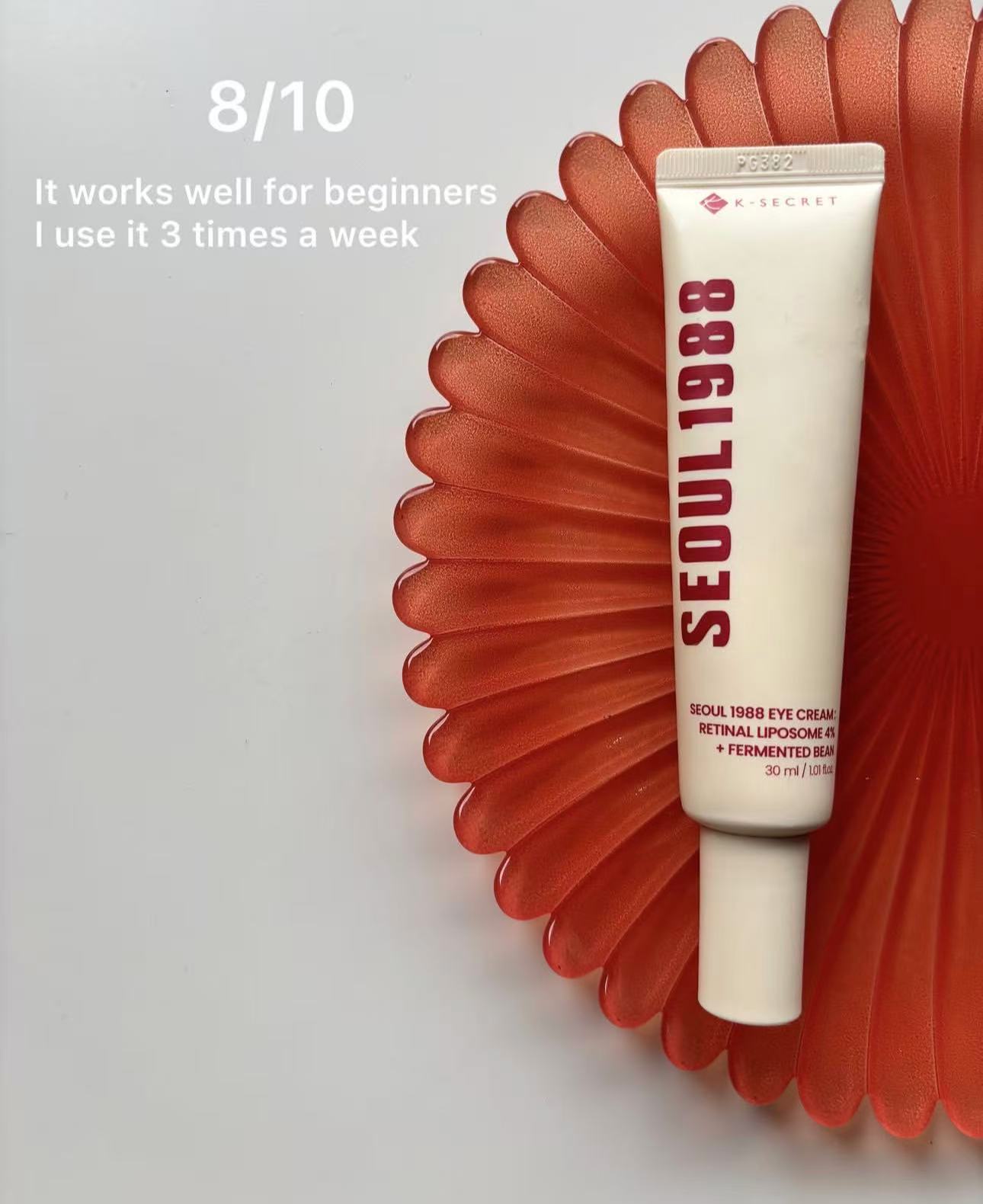 Soins contour