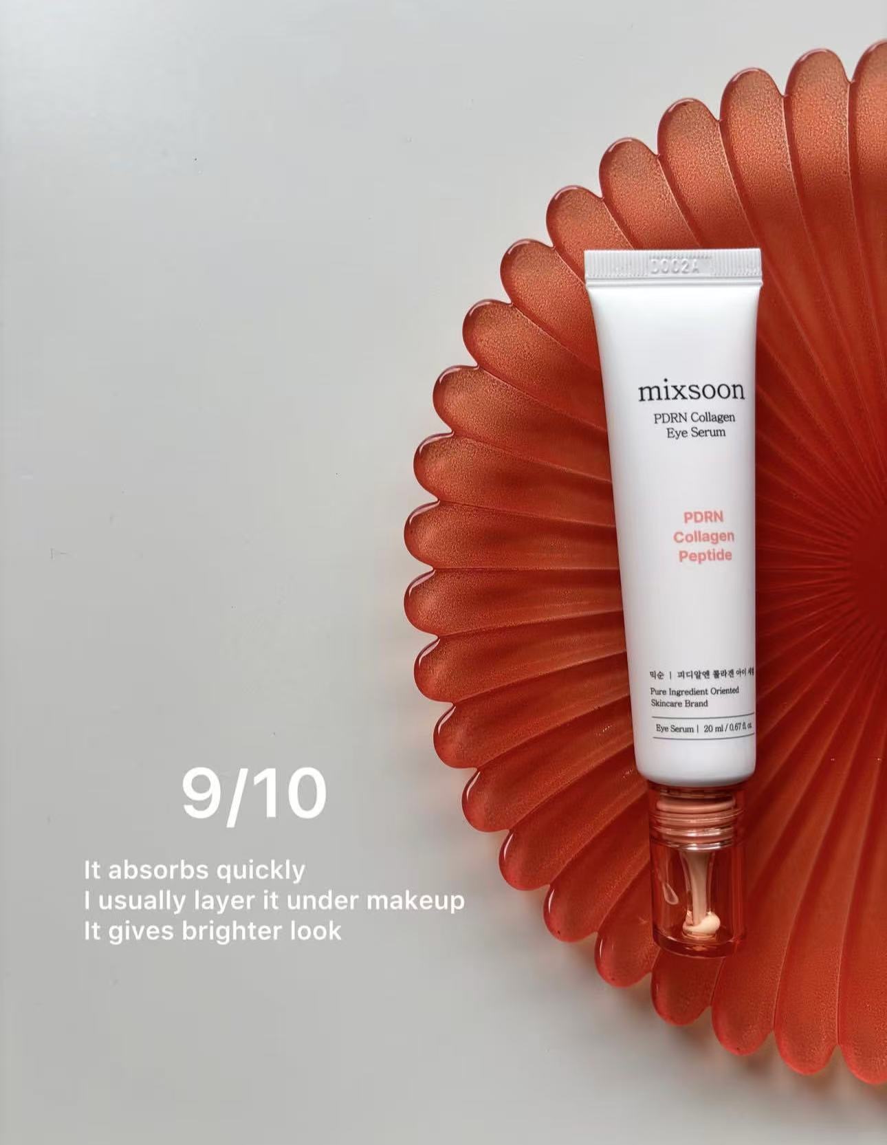 Soins contour
