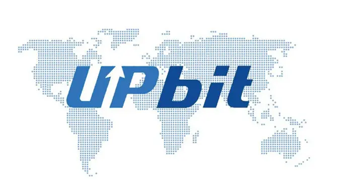 Dok: Upbit Dok: Upbit