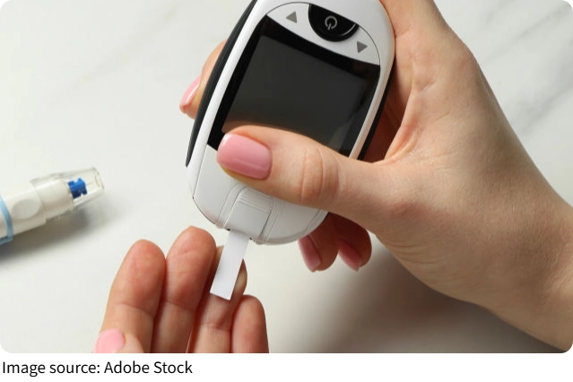 Blood Sugar Monitoring
