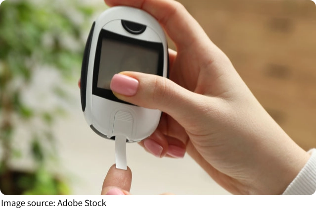 Blood Sugar Monitoring