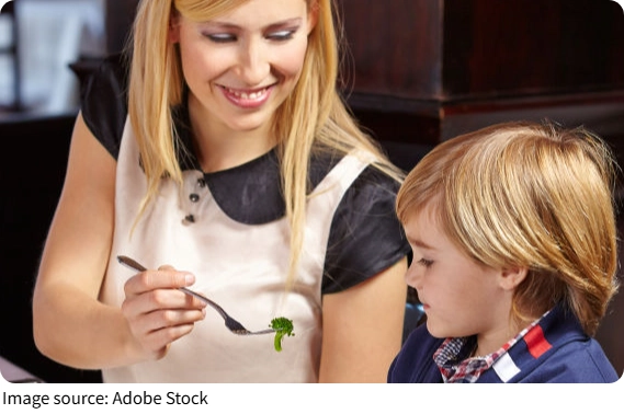 Healthy Breakfast for Kids