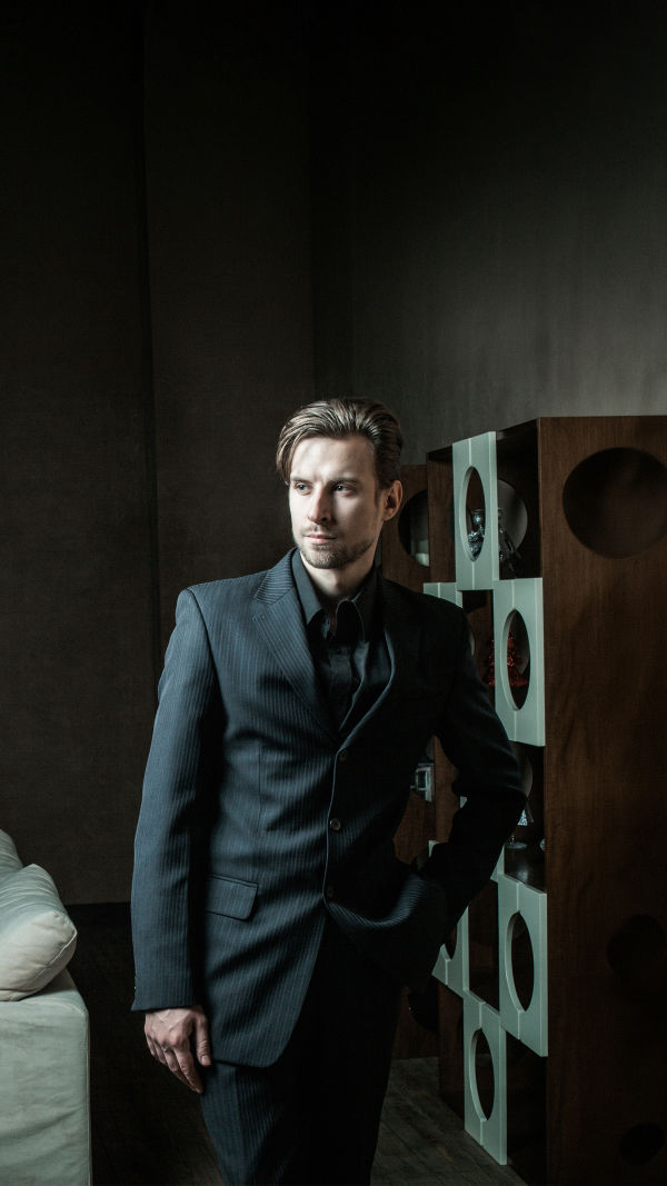 Does Your Suit Truly Fit?