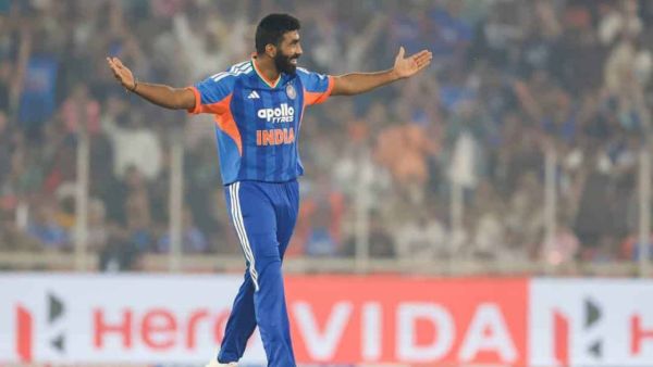 jasprit bumrah jasprit bumrah