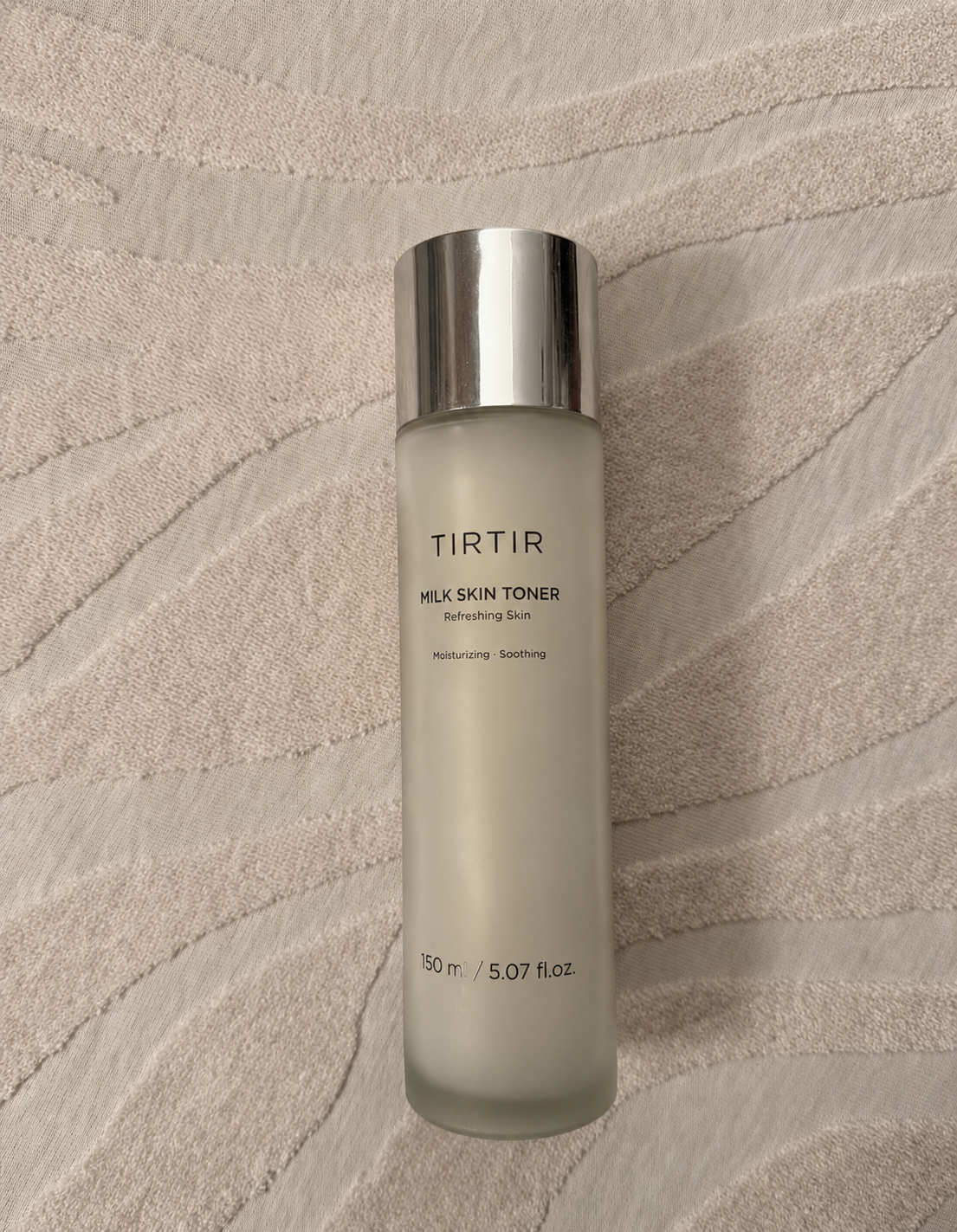 K-Beauty Picks for Dry Skin