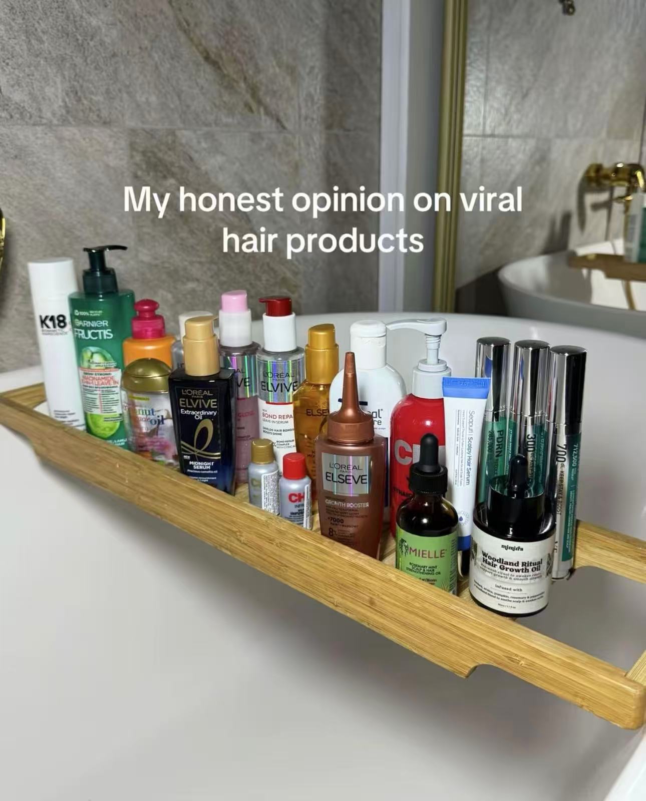 Scalp Growth Favorites