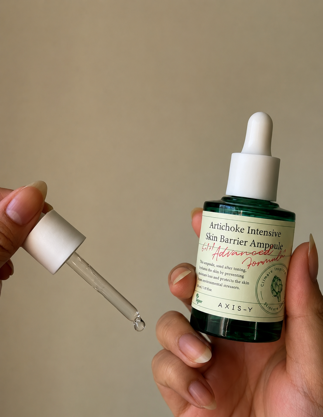Redness Relief Serums