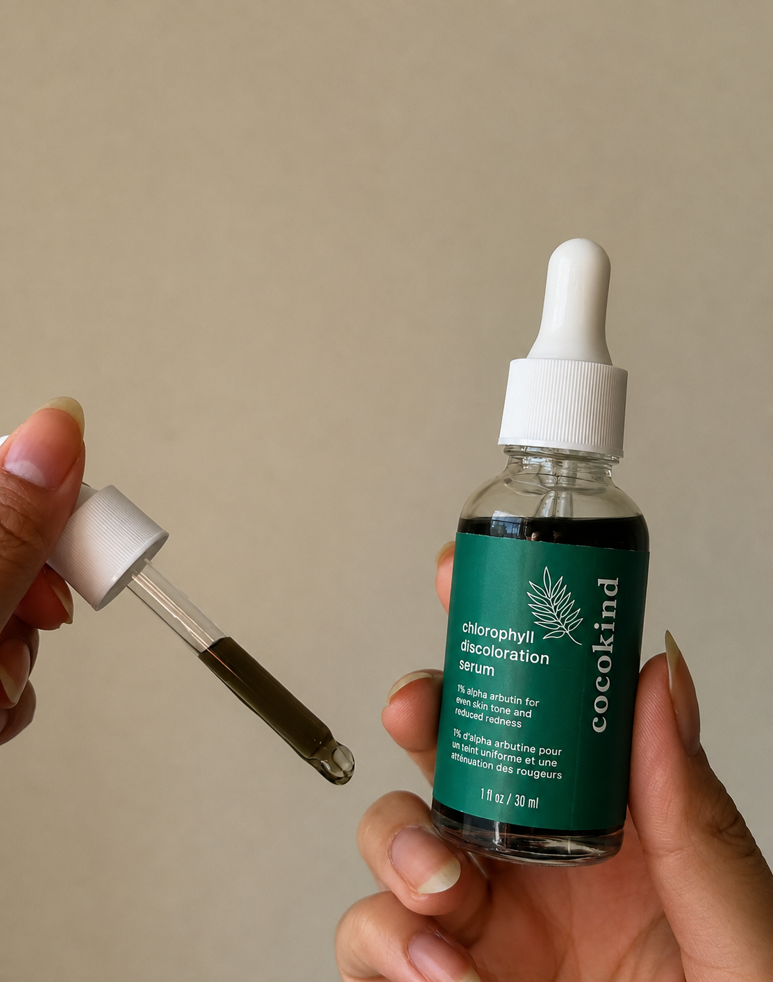Redness Relief Serums