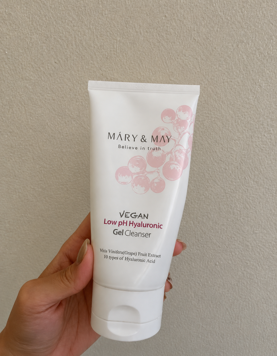 Sensitive Skin Needs This!