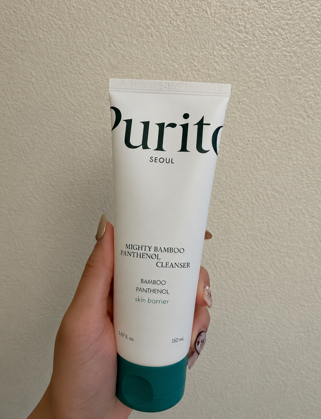 Sensitive Skin Needs This!